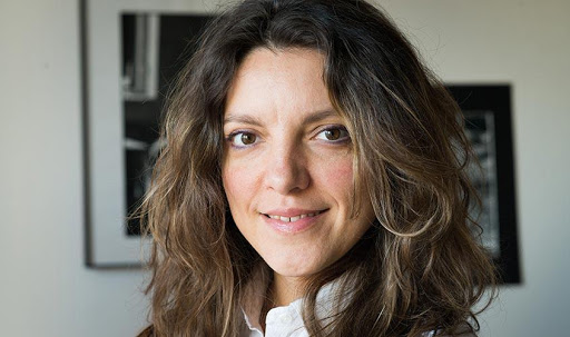 Brindusa Burrows photo