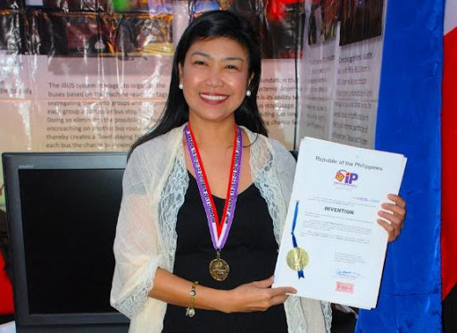 Elma Arboleras photo