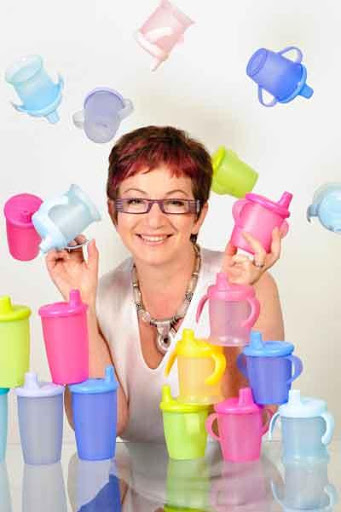 Mandy Haberman photo