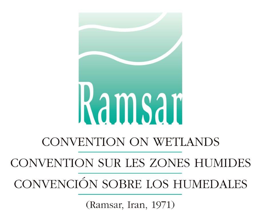 ramsar logo